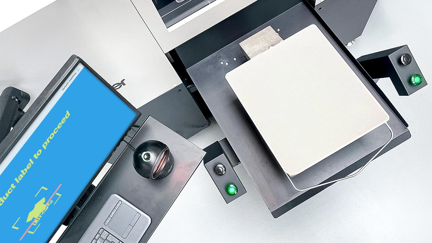 DTG printing with Brother GTX: print file preparation in the Myze software