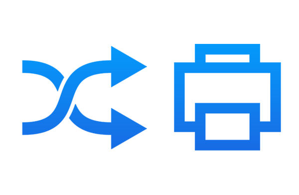 Print Network & Part­ner­ships