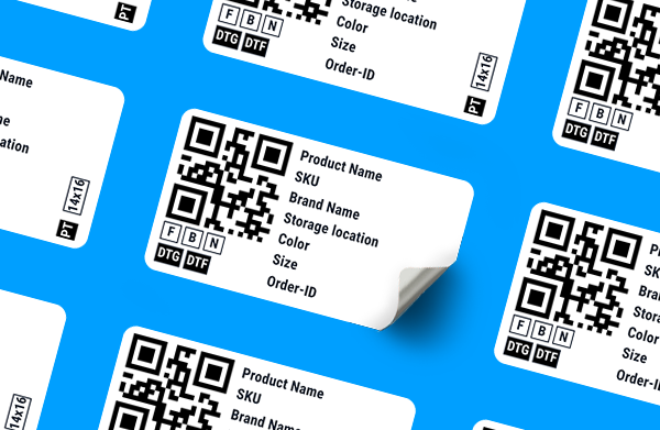 Pro­duc­tion Work­flow