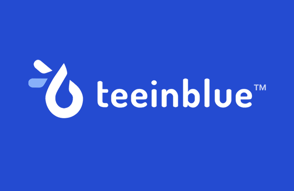Teeinblue